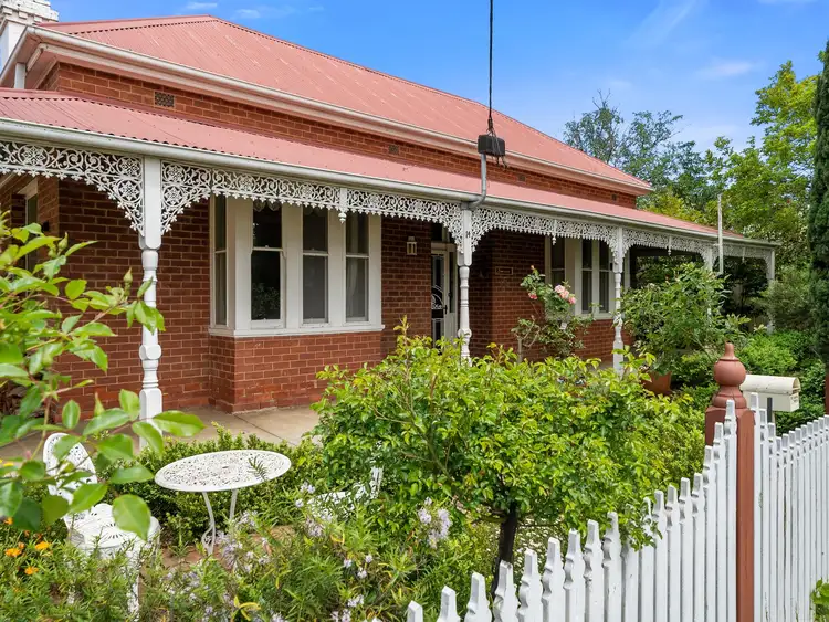 Second view of Homely house listing, 14 Smith Street, Myrtleford VIC 3737