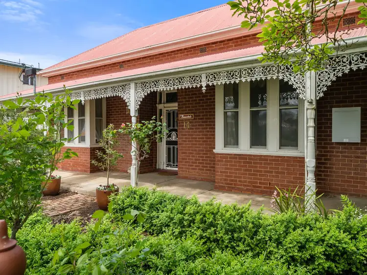 Third view of Homely house listing, 14 Smith Street, Myrtleford VIC 3737