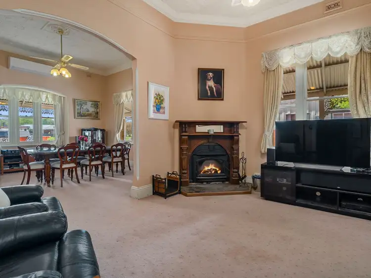 Sixth view of Homely house listing, 14 Smith Street, Myrtleford VIC 3737