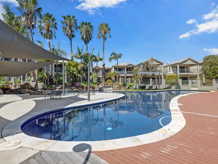 Main view of Homely apartment listing, 37C Cypress Drive, Mulwala NSW 2647