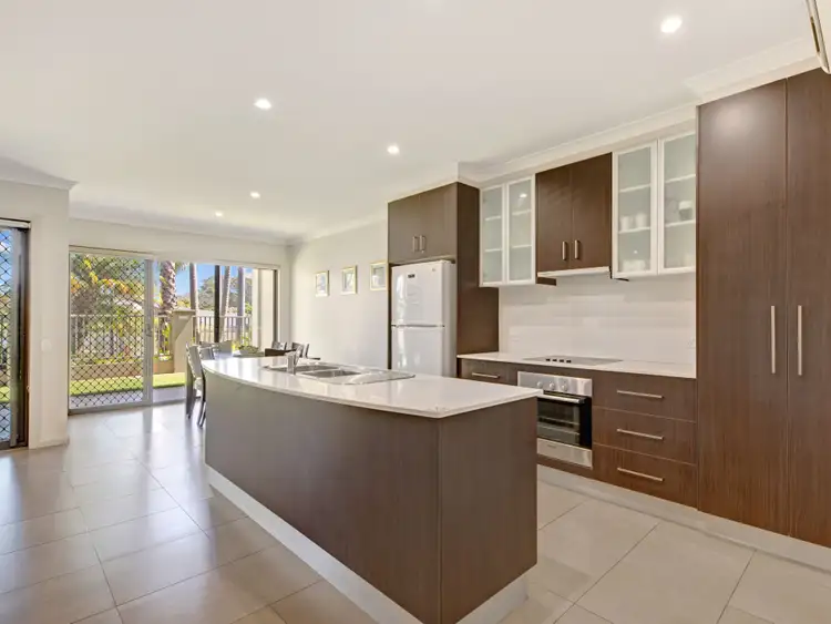 Fourth view of Homely apartment listing, 37C Cypress Drive, Mulwala NSW 2647