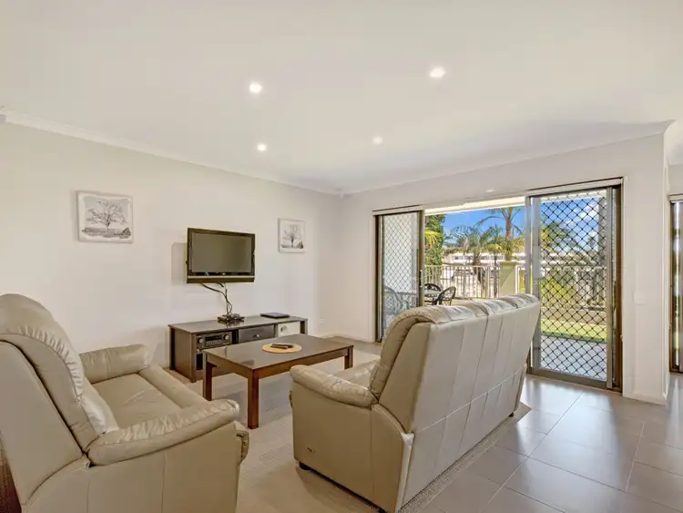 Fifth view of Homely apartment listing, 37C Cypress Drive, Mulwala NSW 2647