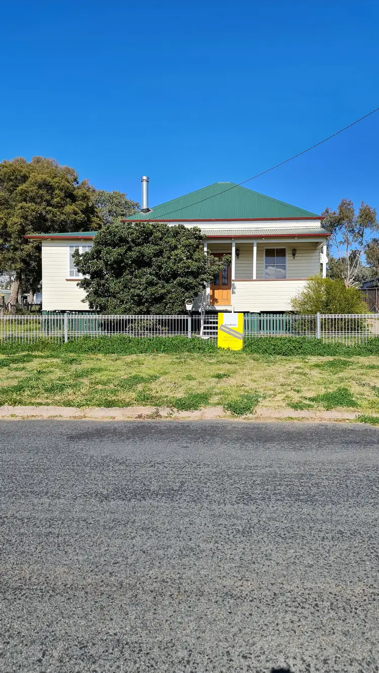 Third view of Homely house listing, 10 Moncrieffe Street, Warwick QLD 4370