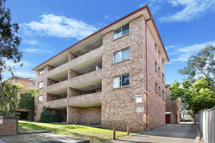 12/61 Park Avenue, Kingswood NSW 2747