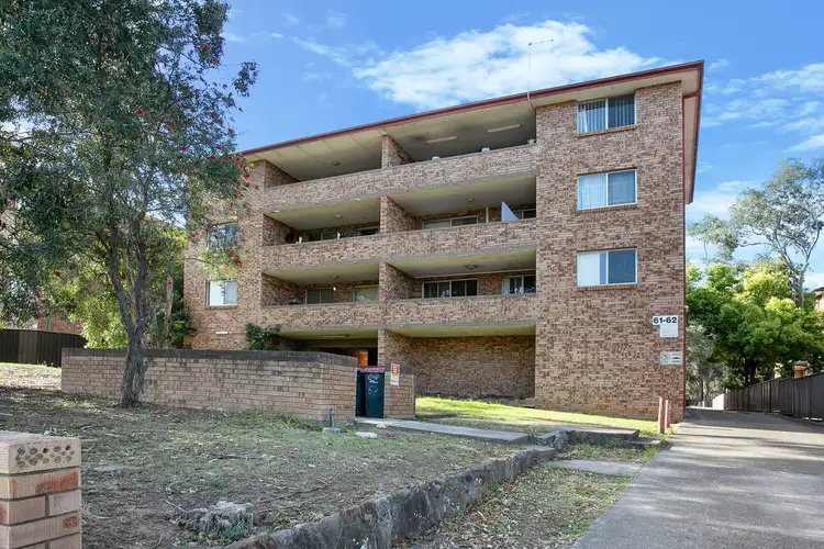 Second view of Homely unit listing, 12/61 Park Avenue, Kingswood NSW 2747