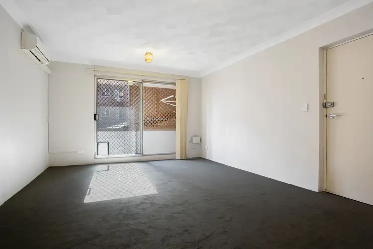 Third view of Homely unit listing, 12/61 Park Avenue, Kingswood NSW 2747