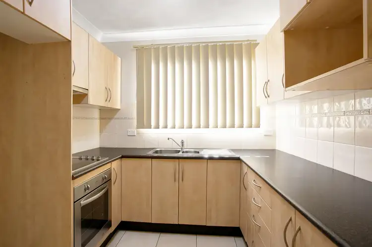 Fourth view of Homely unit listing, 12/61 Park Avenue, Kingswood NSW 2747