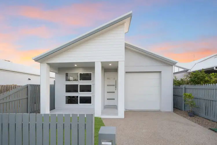 Main view of Homely house listing, 36B Nix Street, West End QLD 4810