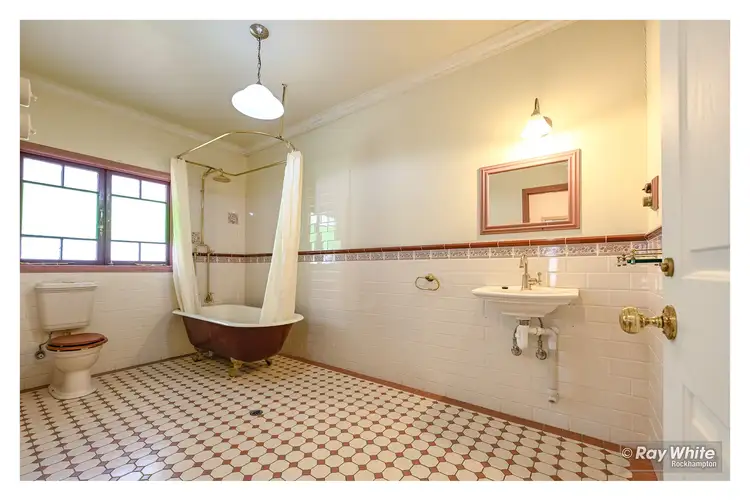 Sixth view of Homely house listing, 7 Wilkinson Street, Wandal QLD 4700