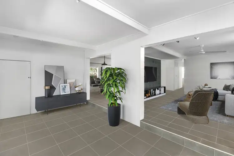 Second view of Homely house listing, 42 Kowinka Street, White Rock QLD 4868