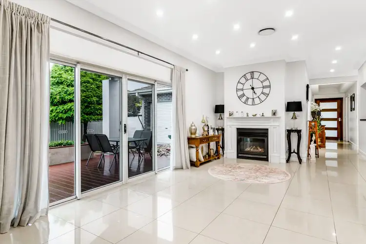 Second view of Homely house listing, 4 Agostini Circuit, Oran Park NSW 2570