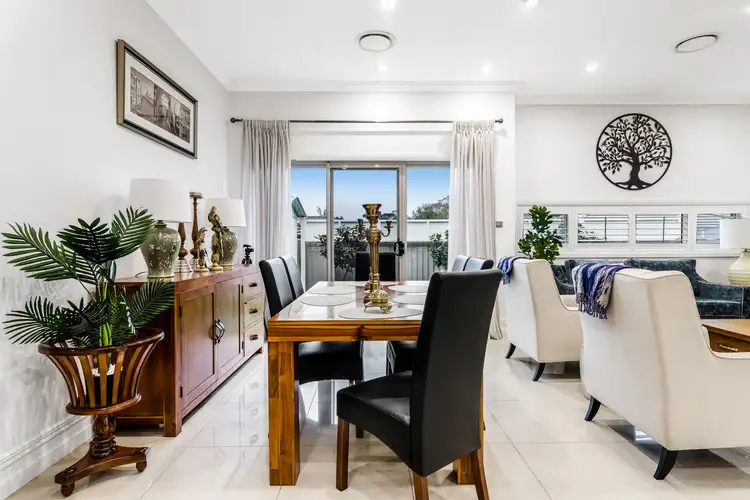 Sixth view of Homely house listing, 4 Agostini Circuit, Oran Park NSW 2570