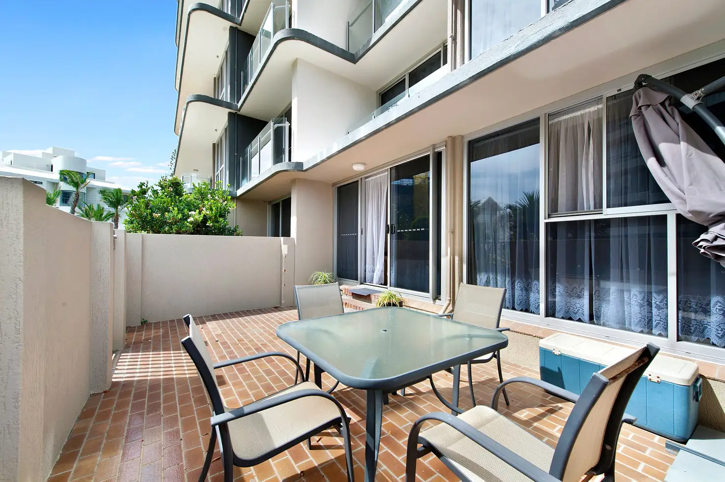 Main view of Homely apartment listing, 1E/3540 Main Beach Parade, Main Beach QLD 4217