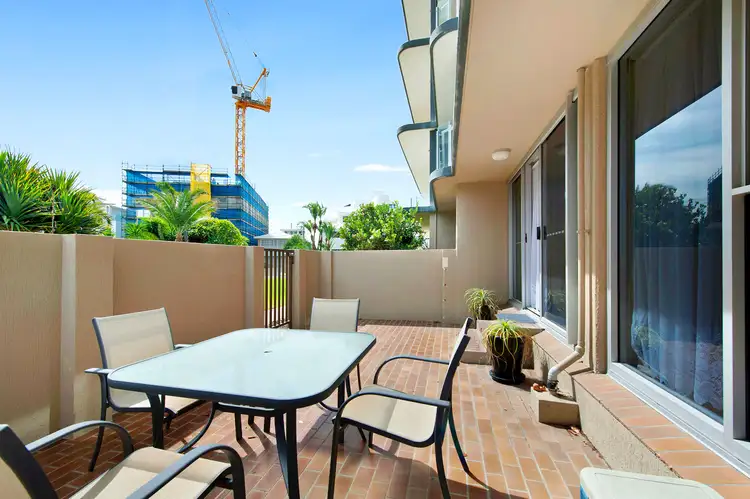 Second view of Homely apartment listing, 1E/3540 Main Beach Parade, Main Beach QLD 4217
