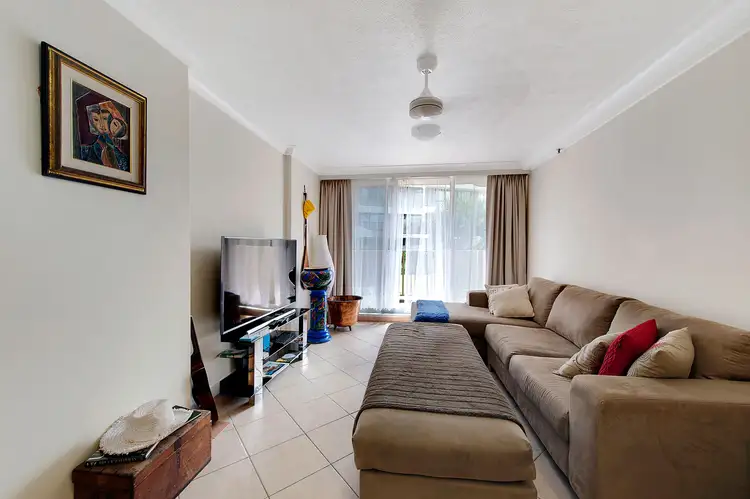 Third view of Homely apartment listing, 1E/3540 Main Beach Parade, Main Beach QLD 4217