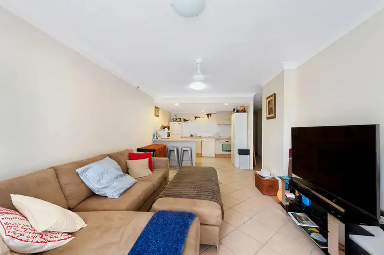 Fourth view of Homely apartment listing, 1E/3540 Main Beach Parade, Main Beach QLD 4217