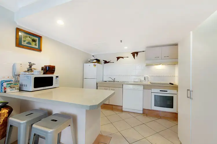 Fifth view of Homely apartment listing, 1E/3540 Main Beach Parade, Main Beach QLD 4217