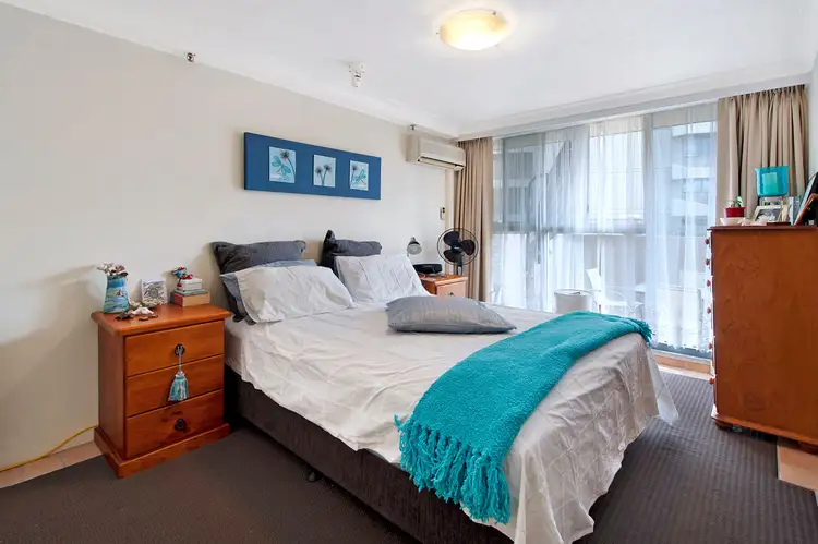 Sixth view of Homely apartment listing, 1E/3540 Main Beach Parade, Main Beach QLD 4217
