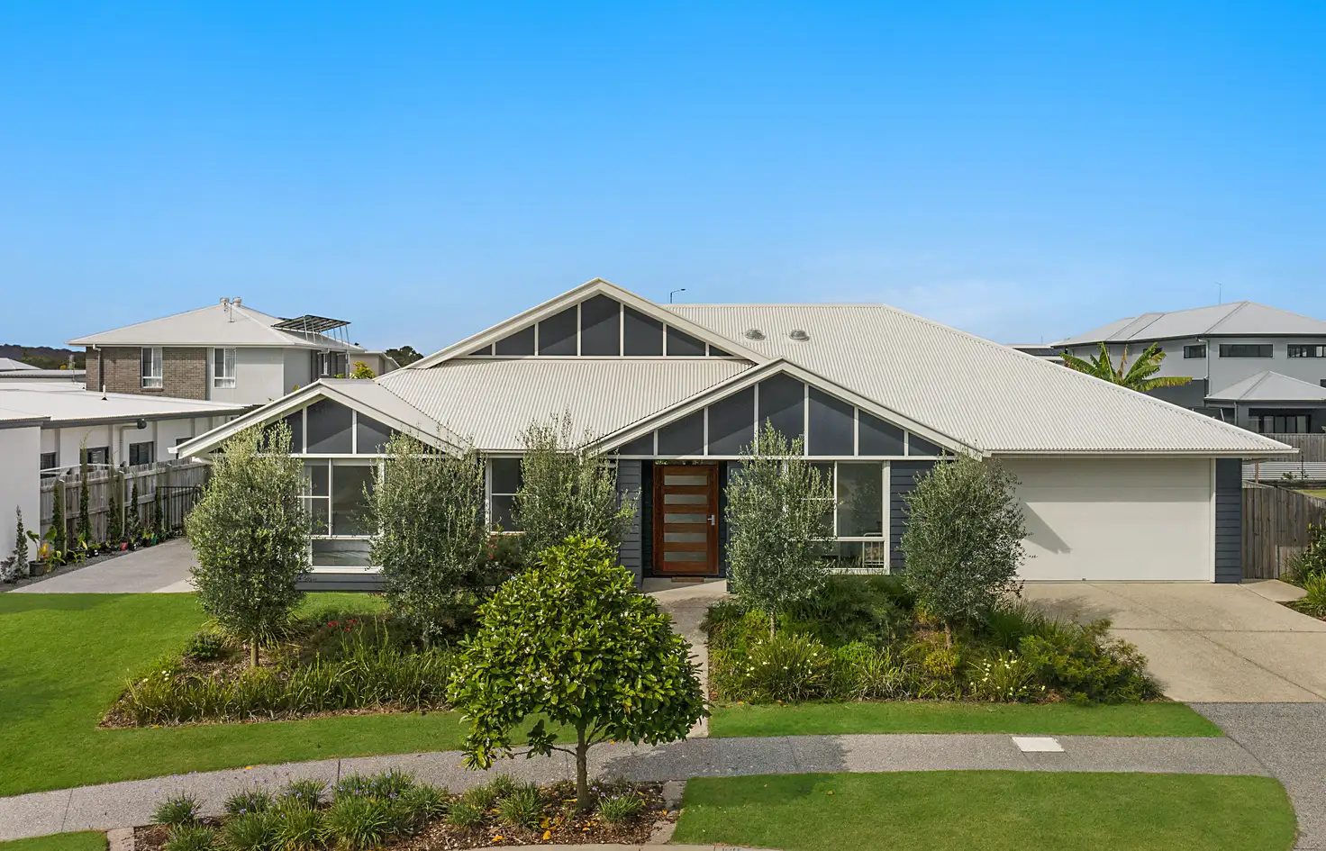 Main view of Homely house listing, 7 Hampton Close, Baringa QLD 4551