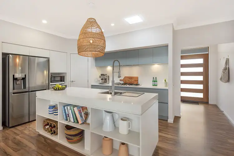 Fourth view of Homely house listing, 7 Hampton Close, Baringa QLD 4551