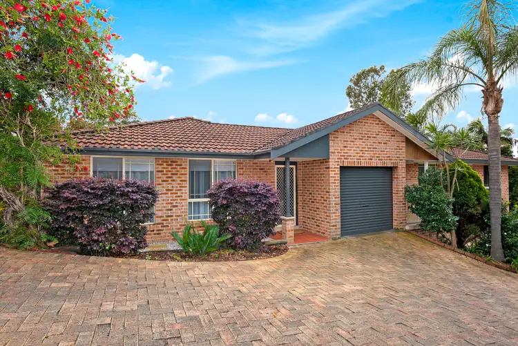 Main view of Homely house listing, 57A Maxwell Parade, Frenchs Forest NSW 2086