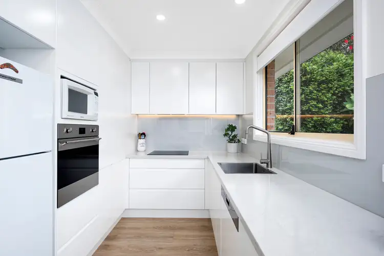 Second view of Homely house listing, 57A Maxwell Parade, Frenchs Forest NSW 2086