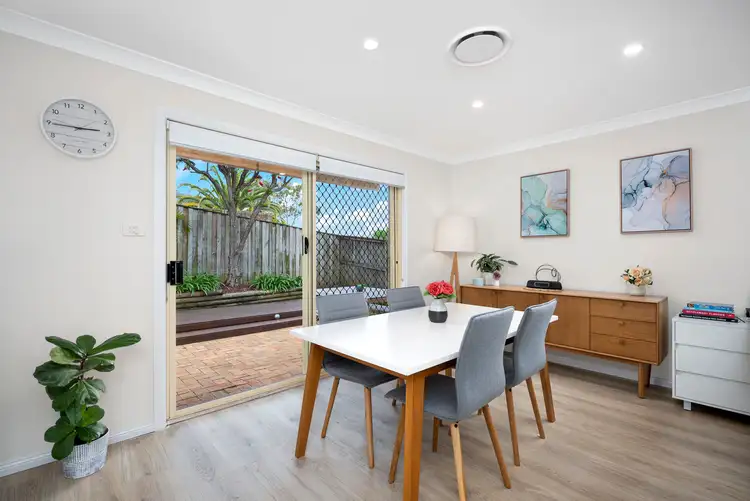Third view of Homely house listing, 57A Maxwell Parade, Frenchs Forest NSW 2086