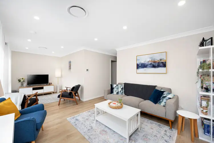Fourth view of Homely house listing, 57A Maxwell Parade, Frenchs Forest NSW 2086
