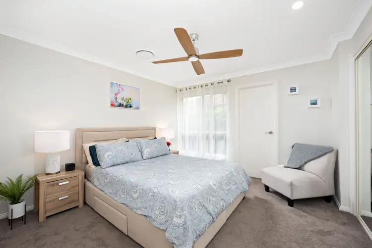 Fifth view of Homely house listing, 57A Maxwell Parade, Frenchs Forest NSW 2086