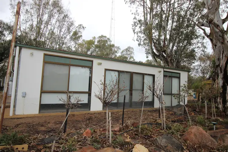 35 Old Ferry Eastern Access Road, Paisley SA 5357