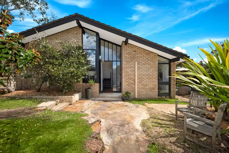 Second view of Homely house listing, 4 Magee Place, Killarney Heights NSW 2087