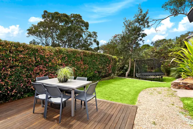 Third view of Homely house listing, 4 Magee Place, Killarney Heights NSW 2087