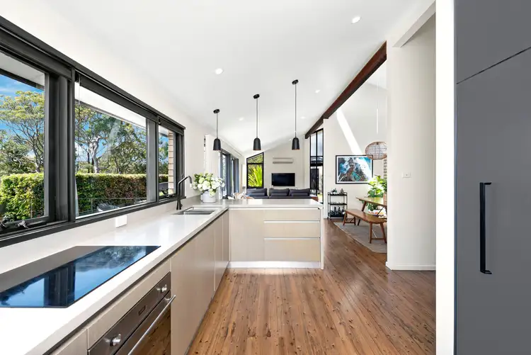 Fourth view of Homely house listing, 4 Magee Place, Killarney Heights NSW 2087