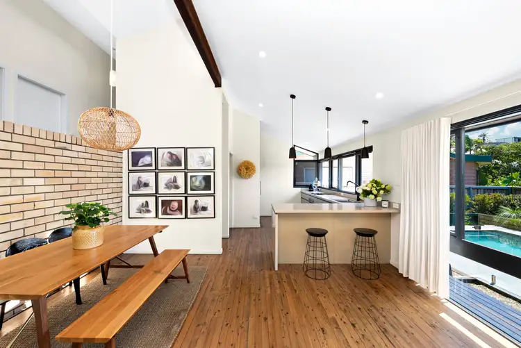 Fifth view of Homely house listing, 4 Magee Place, Killarney Heights NSW 2087