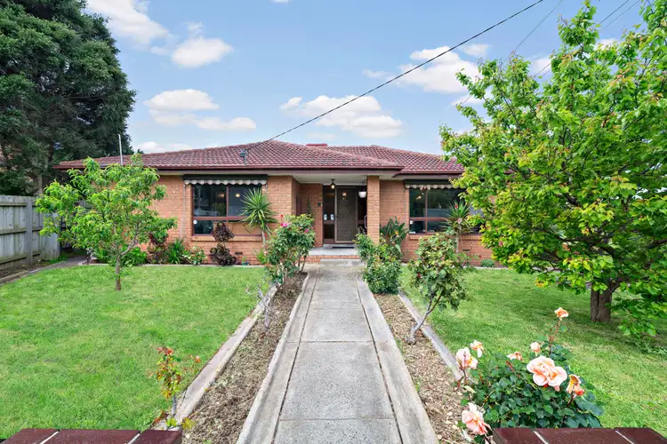 2 Louisa Court, Oakleigh South VIC 3167