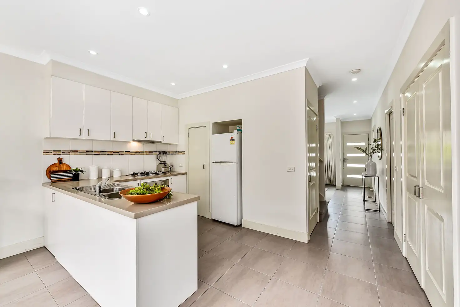 Main view of Homely townhouse listing, 3 Kenisha Way, Lilydale VIC 3140