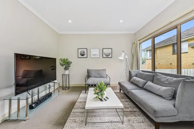 Second view of Homely townhouse listing, 3 Kenisha Way, Lilydale VIC 3140