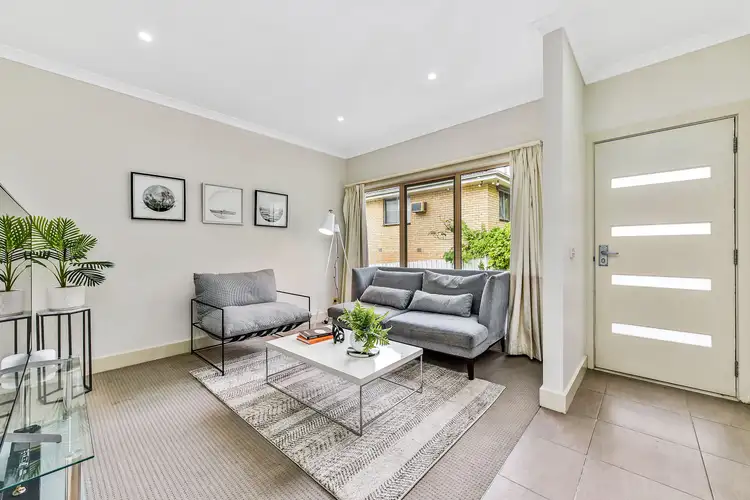 Third view of Homely townhouse listing, 3 Kenisha Way, Lilydale VIC 3140