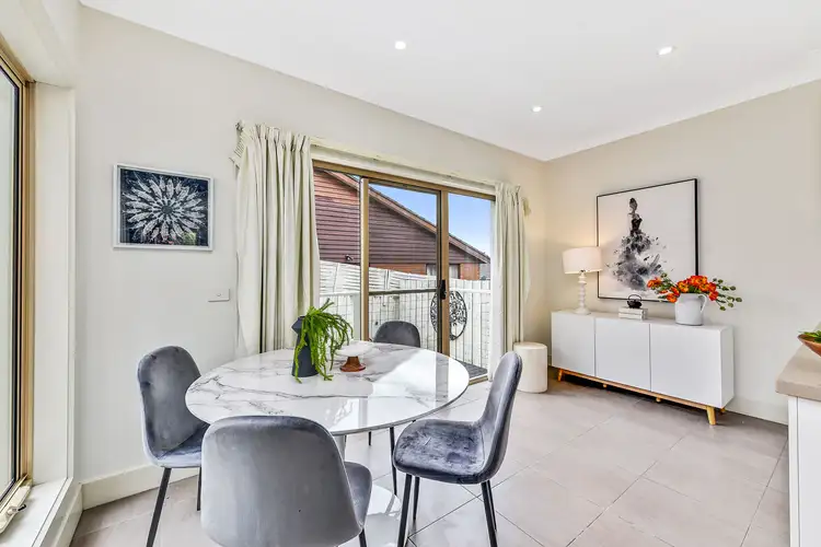 Sixth view of Homely townhouse listing, 3 Kenisha Way, Lilydale VIC 3140