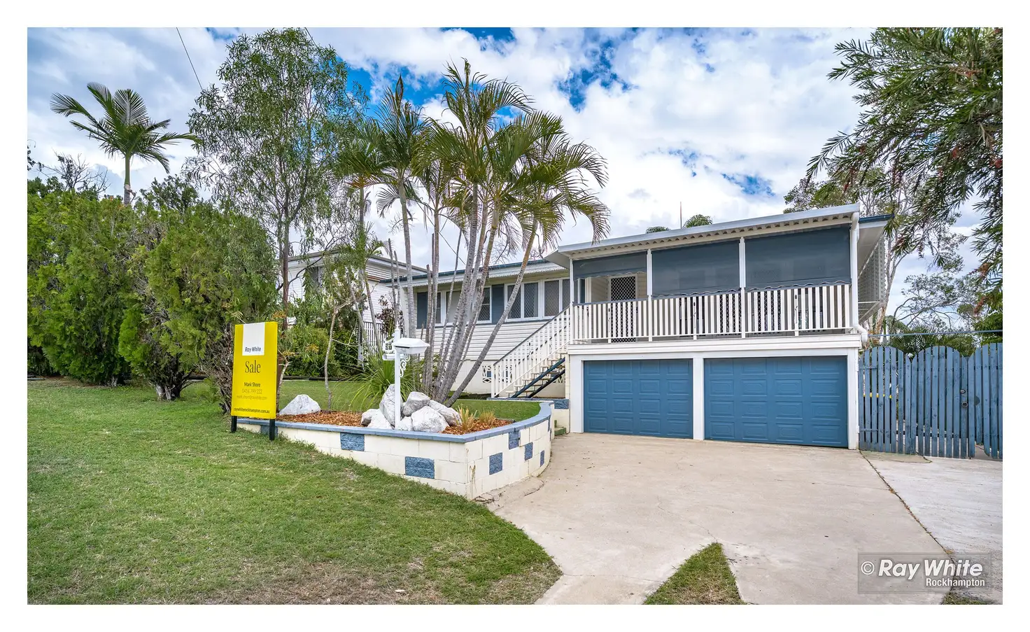 Main view of Homely house listing, 37 Stickley Street, West Rockhampton QLD 4700