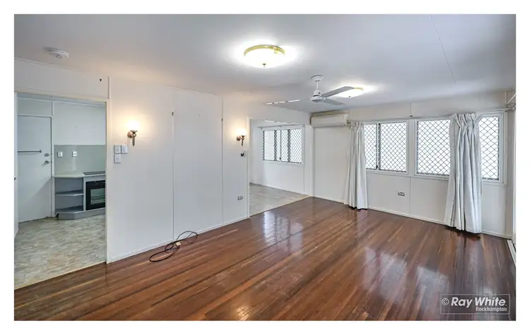 Third view of Homely house listing, 37 Stickley Street, West Rockhampton QLD 4700