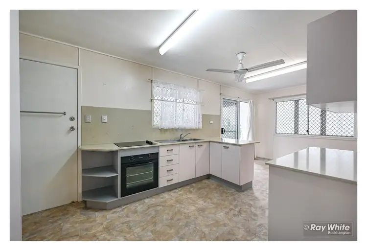 Fourth view of Homely house listing, 37 Stickley Street, West Rockhampton QLD 4700