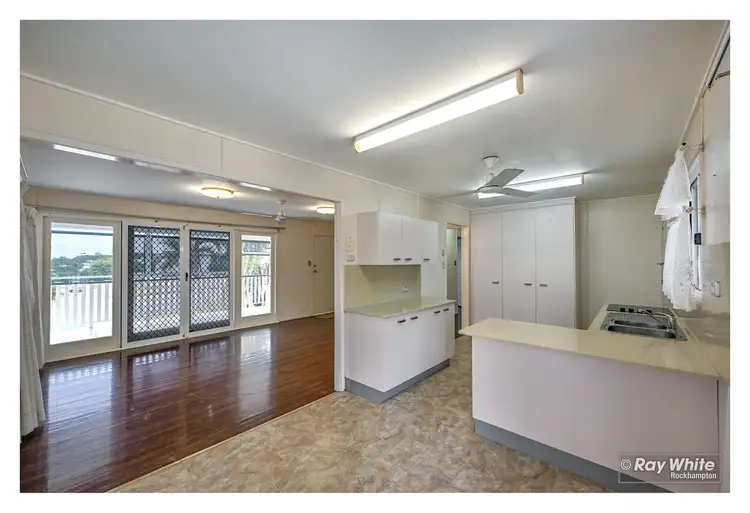 Sixth view of Homely house listing, 37 Stickley Street, West Rockhampton QLD 4700