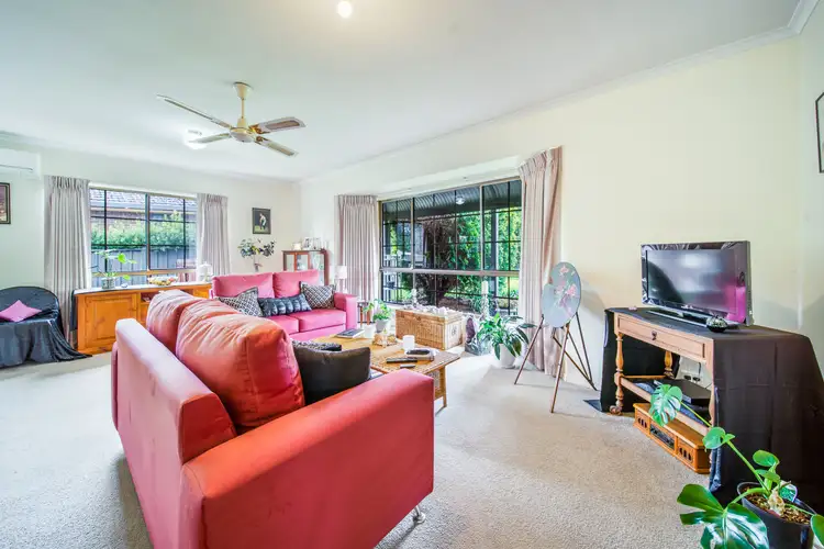 Third view of Homely house listing, 2/6 Bambara Close, Kennington VIC 3550