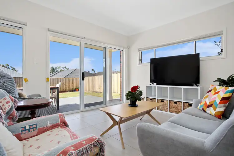 Second view of Homely house listing, 3 Solomon Street, Renwick NSW 2575