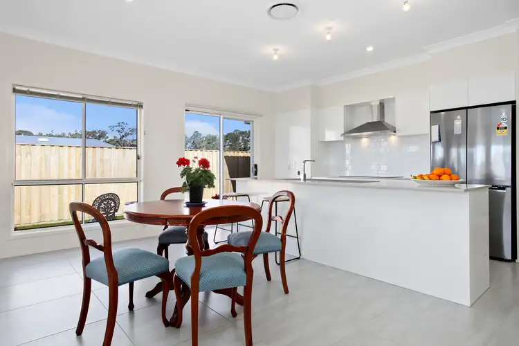Sixth view of Homely house listing, 3 Solomon Street, Renwick NSW 2575
