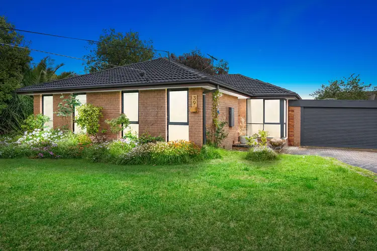 39 Tasman Drive, Bundoora VIC 3083