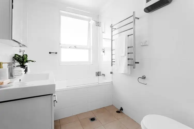 Fourth view of Homely apartment listing, 10/38 Manning Road, Double Bay NSW 2028