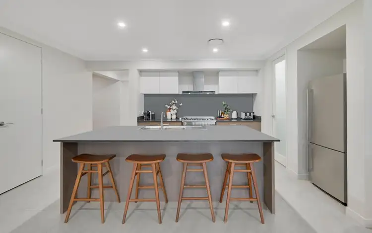 Fourth view of Homely house listing, 21 Fenner Terrace, Oran Park NSW 2570