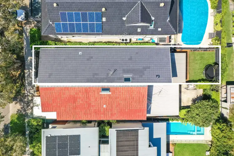 Fifth view of Homely house listing, 73 Murriverie Road, North Bondi NSW 2026